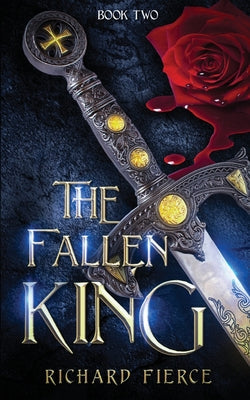 The Fallen King - Paperback by Books by splitShops