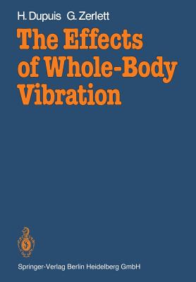 The Effects of Whole-Body Vibration - Paperback by Books by splitShops