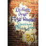 It Ain't Over First Round: Another Philly Joint