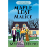 Maple Leaf Magic