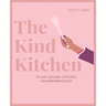 The Kind Kitchen Subtitle: Plant-Based Vitiligo Transformation
