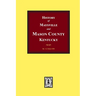 History of Maysville and Mason County, Kentucky