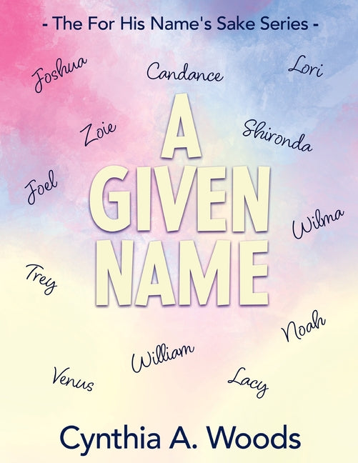 A Given Name - Paperback by Books by splitShops