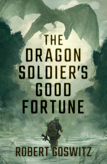 The Dragon Soldier's Good Fortune - Paperback by Books by splitShops