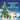 Sparrow's Blue Christmas