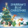 Sparrow's Blue Christmas