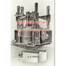 The Electric Furnace in Chemical and Metallurgical Processing