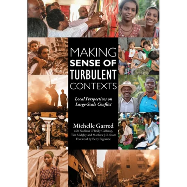 Making Sense of Turbulent Contexts