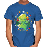 Call of Halloween - Mens by RIPT Apparel - Vysn