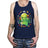 Call of Halloween - Tanktop by RIPT Apparel - Vysn