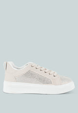 Camille Sneakers by London Rag