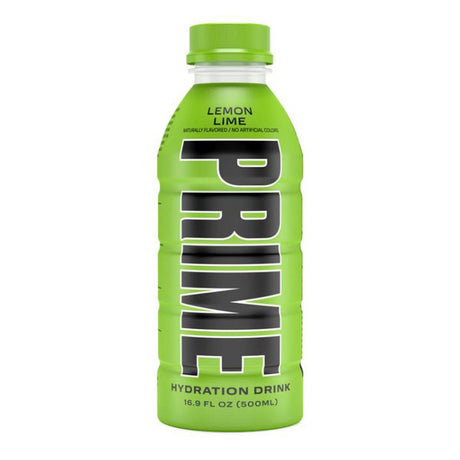 Prime Hydration Drink by Farm2Me