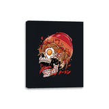 Spicy Ramen - Canvas Wraps by RIPT Apparel - Vysn