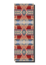 Ascend Yoga Mat Pendleton Canyonlands Mat by Yune Yoga