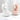 Cartoon Cat Fan Humidifier USB Charging Desktop Mute Hydrating Humidifier