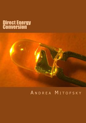 Direct Energy Conversion - Paperback by Books by splitShops