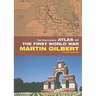 The Routledge Atlas of the First World War