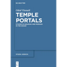 Temple Portals: Studies in Aggadah and Midrash in the Zohar