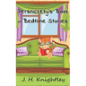 Persnickety's Book of Bedtime Stories