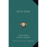 Betty Zane