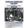 African American History in the United States of America (Volume Two): A Blueprint for Monetizing Reparations
