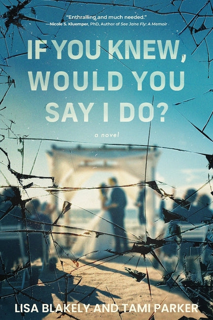 If You Knew, Would You Say I Do? - Paperback by Books by splitShops