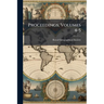 Proceedings, Volumes 4-5