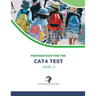CAT4 Test Preparation - Level A (Ages 7-10) - Full Test Practice