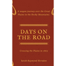 Days on the Road: Crossing the Plains in 1865
