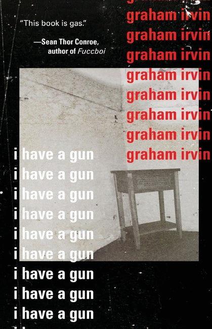 I Have A Gun - Paperback by Books by splitShops