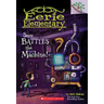 Sam Battles the Machine!: A Branches Book (Eerie Elementary #6): Volume 6