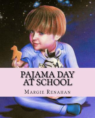 Pajama Day at School - Paperback by Books by splitShops