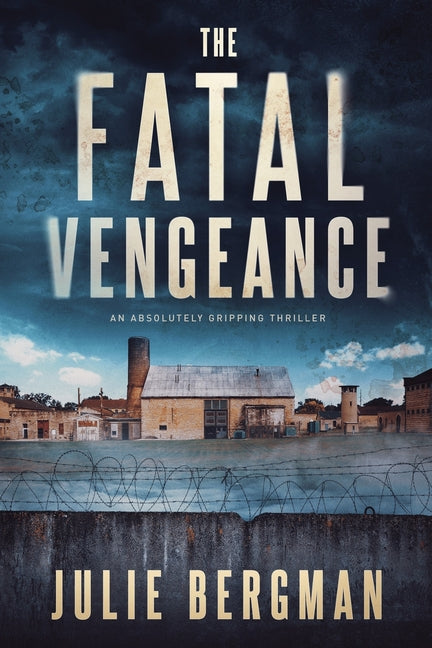 The Fatal Vengeance - Paperback by Books by splitShops