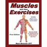 Muscles And Their Exercises