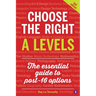 Choose the Right A Levels