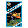 Planet of Death: Artic Computing's Adventure A
