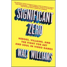 Significant Zero: Heroes, Villains, and the Fight for Art and Soul in Video Games