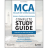 MCA Microsoft 365 Certified Associate Modern Desktop Administrator Complete Study Guide with 900 Practice Test Questions: Exam MD-100 and Exam MD-101