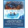 The Adventures of Gracie & MonkeyBear: Book 2: Winter