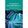 Encyclopedia of Salmonella: Volume II (Advanced Concepts)
