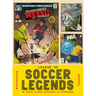 League of Soccer Legends