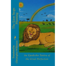 The Lion Stops Hunting: An Upadesha Tantra of the Great Perfection