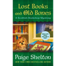 Lost Books and Old Bones: A Scottish Bookshop Mystery