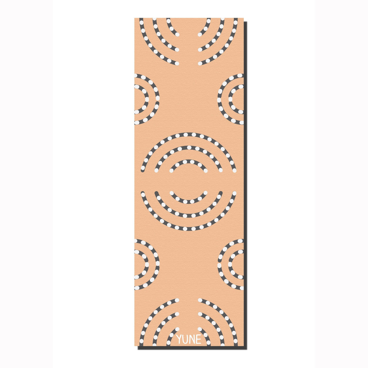 CE58 Trekk Travel Yoga Mat by Yune Yoga