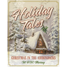 Holiday Tales: Christmas in the Adirondacks
