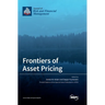 Frontiers of Asset Pricing