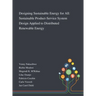 Designing Sustainable Energy for All: Sustainable Product-Service System Design Applied to Distributed Renewable Energy