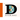 D Is for Dog