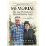 Memorial: The Year My Dad and I Stopped Keeping Score