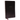 Nkjv, Thinline Bible, Leathersoft, Black, Red Letter Edition, Comfort Print: Holy Bible, New King James Version